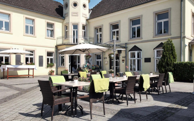 Hotel Haus Duden