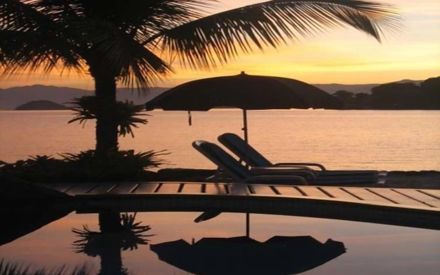 Pousada Mestre Augusto