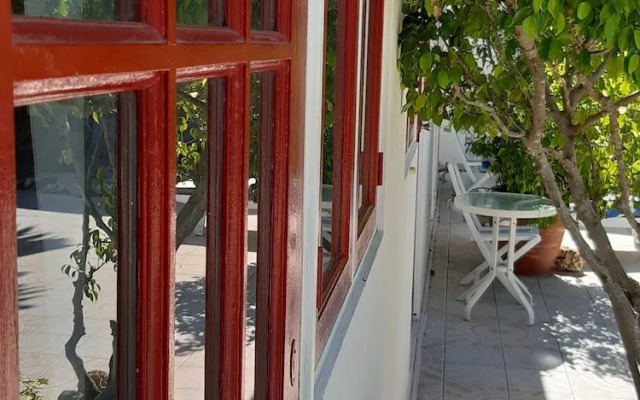 Chez Lilly