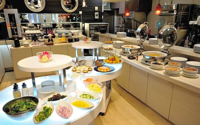 Grand Park Hotel Panex Tokyo / Vacation STAY 77739