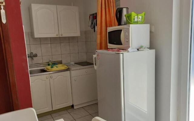 Apartments Popov