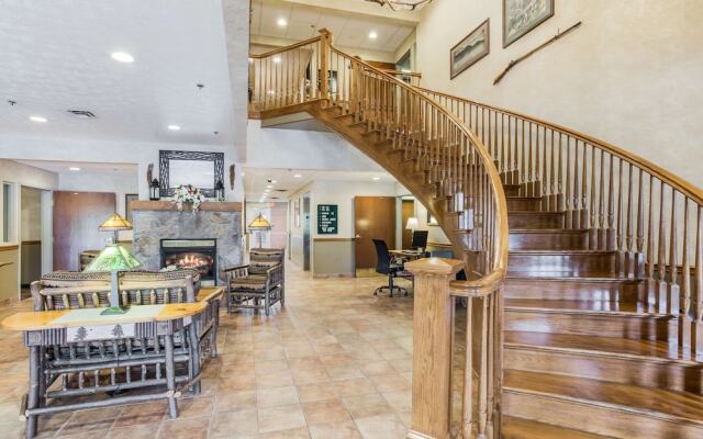 Comfort Inn Big Stone Gap