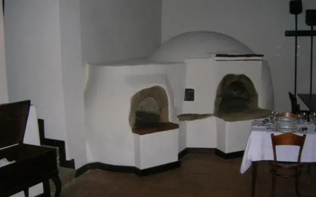 Residenza D'Epoca Palazzo Verga