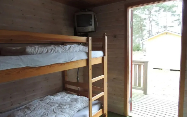 Alholmens Bad o Camping