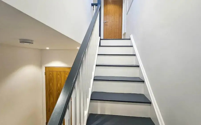 Y Llofft - 1 Bedroom Apartment - Llanrhidian