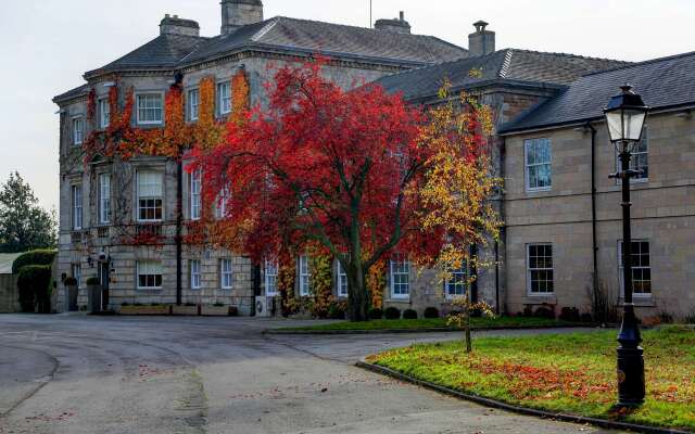 Aston Hall Hotel, BW Signature Collection