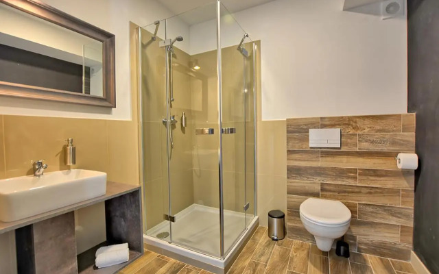 Apartamenty Spa & Resort Bukowiec