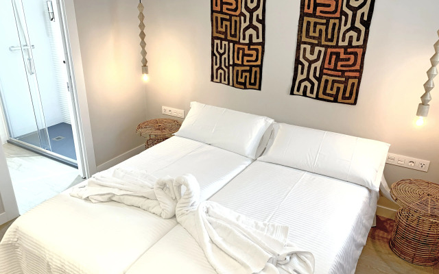 Sea to Sky Suites - Mijas Pueblo