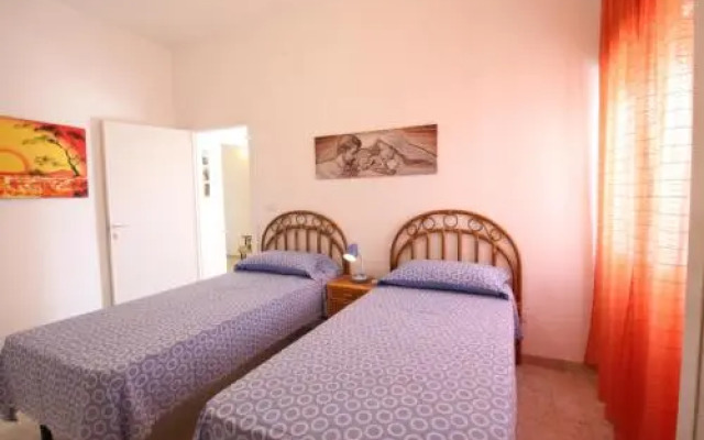 Locazione turistica tower house