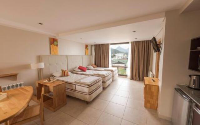 Miralejos Apart Hotel