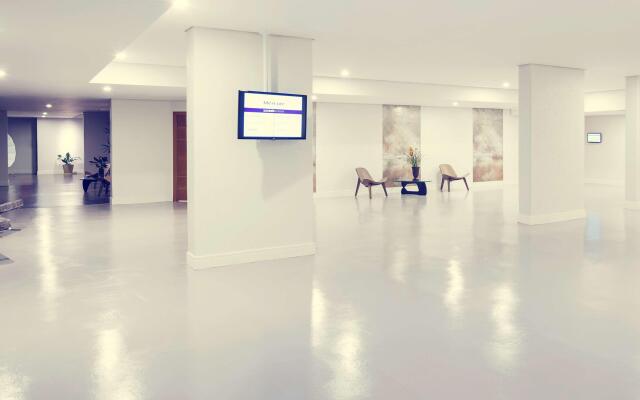 Mercure Florianópolis