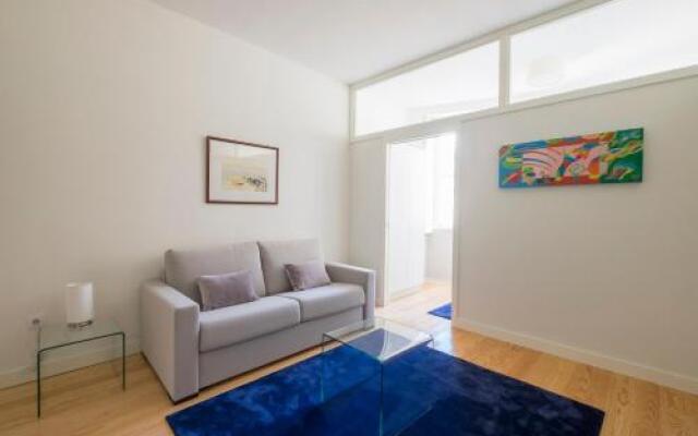Home At Porto - Aliados Apartments
