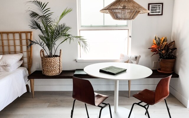 Lokal Hotel Cape May