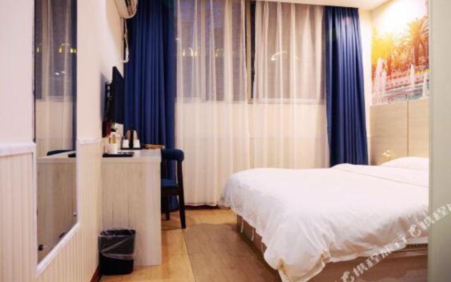 Century Jicheng Hotel