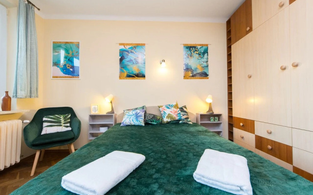 Jungle Cracovia Apartment