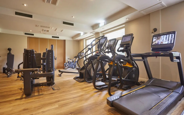 The Retreat at Elcot Park