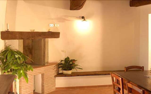 Agriturismo Casa degli Ulivi