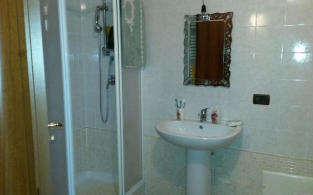 Villa Luisella Holiday Home