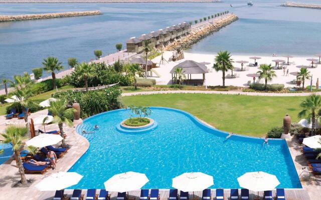 Radisson Blu Resort, Sharjah