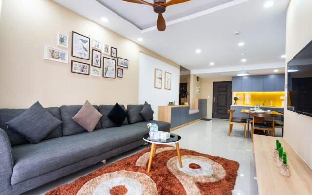 Scenic Valley VietNam - Vina We Stay