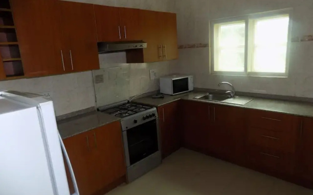 AES Luxury Apartments