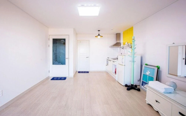 Yangyang Haegeum Pension