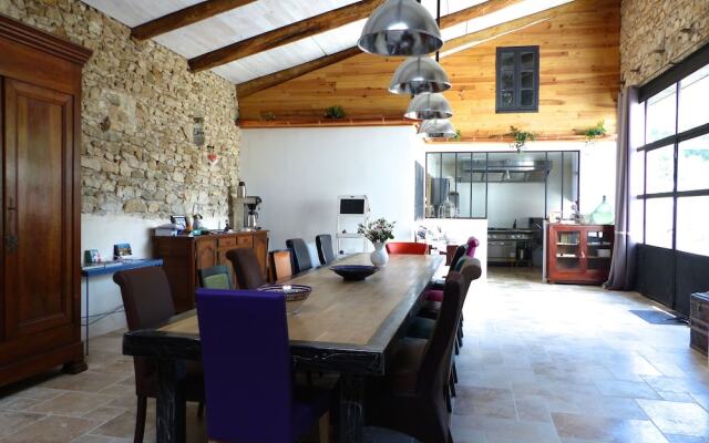 La fontaine de rocoule