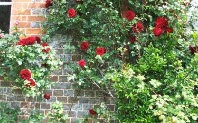 Zouch Farm Bed & Breakfast