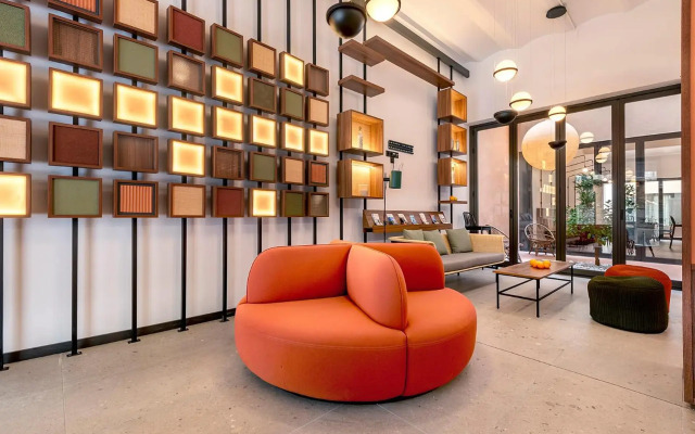 Hotel Orangine