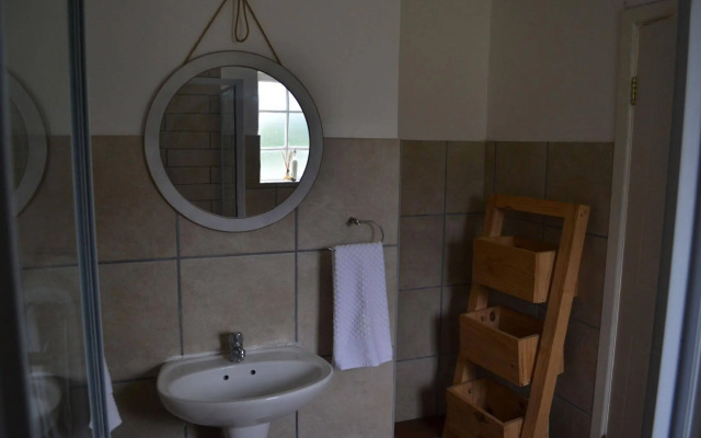 De Kombuys Estate