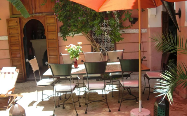 Riad Paula