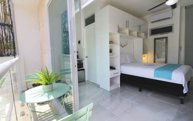 Torre MG Playa del Carmen