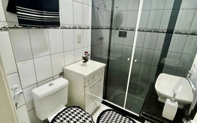 Apartamento Copa Stay HIR 16