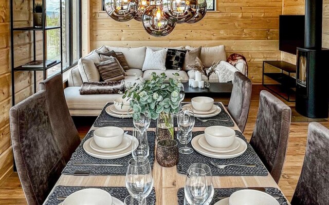 Nice Apartment in Sälen With Sauna and 4 Bedrooms