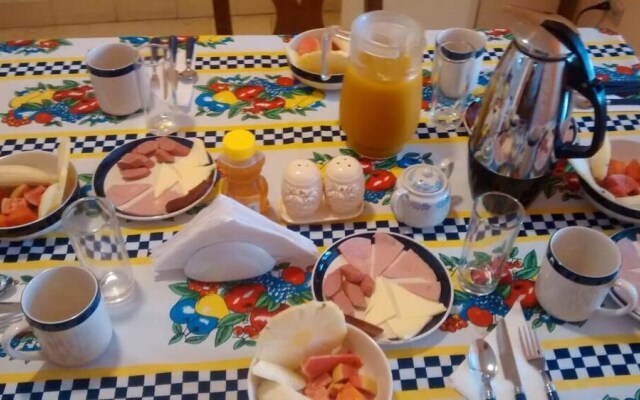 Gaviota B&B