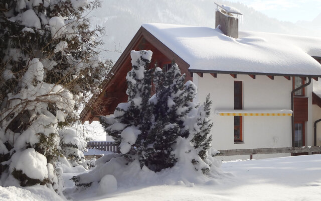Seekarblick Achenkirch