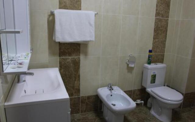 Hotel Bukpa