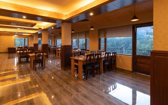 Aloka Resort