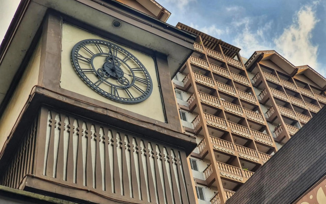 SweetSuites at Pine Crest #T3-239