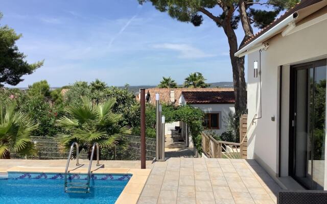 Chambres d'hôtes Rêv'de Thau