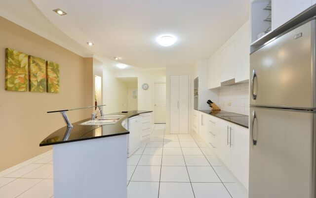 Bellevue At Trinity Beach