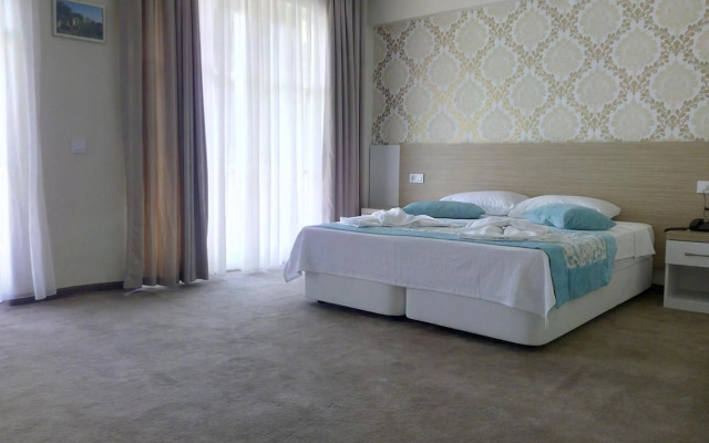 Nicea Hotel
