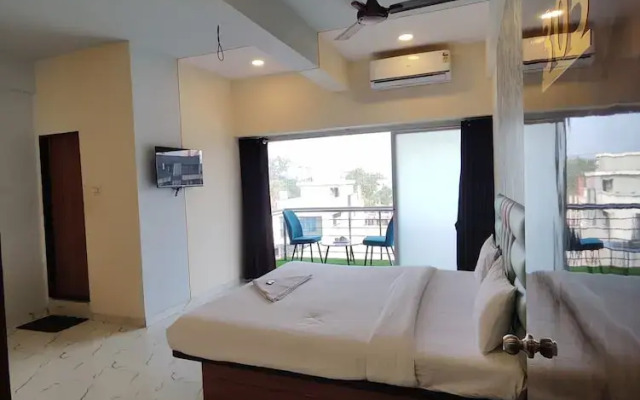 Balaji Residency By Glitz Hotels