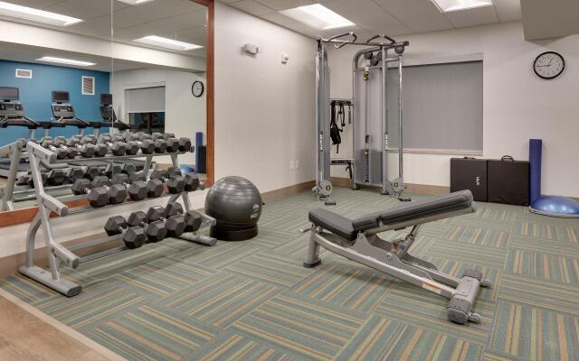 Holiday Inn Express Mitchell by IHG