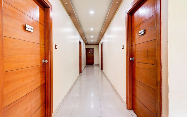 Stylish Stays at MG Road Near Commercial Street