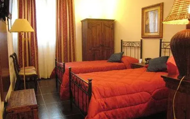 Park Hotel Serenissima