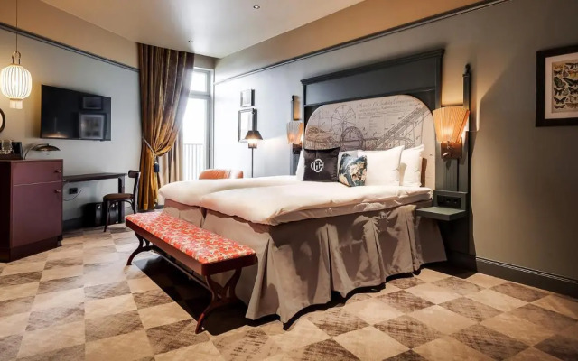 Liseberg Grand Curiosa Hotel