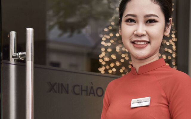 Mercure Hanoi La Gare