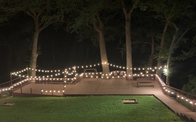 Little Ponderosa Paradise PRD 1572