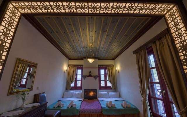 Meliteion Traditional Hotel